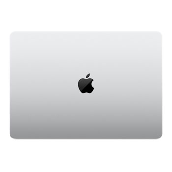 Apple MacBook Pro 16" M1 Pro 512GB SSD MacOS Silver Laptop : image 3