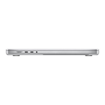Apple MacBook Pro 16" M1 Pro 512GB SSD MacOS Silver Laptop : image 4