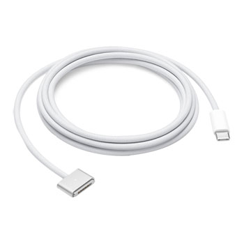 Apple 2m USB-C to MagSafe 3 Charging Cable : image 1