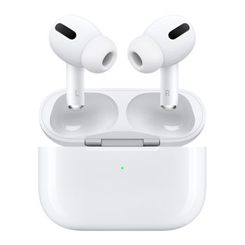 Apple AirPods Pro 2nd Gen with MagSafe Charging Case (2021)