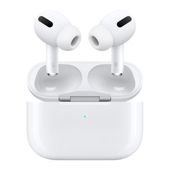 Apple AirPods Pro 2nd Gen with MagSafe Charging Case (2021) LN120895 -  MLWK3ZM/A or MLWK3TY/A | SCAN UK