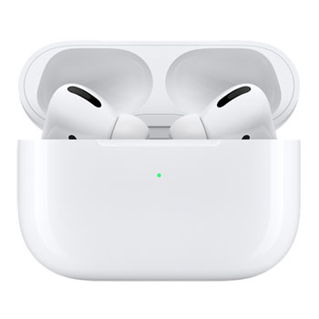 Apple AirPods Pro 2nd Gen with MagSafe Charging Case (2021) : image 3
