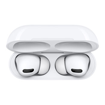 Apple AirPods Pro 2nd Gen with MagSafe Charging Case (2021) : image 4