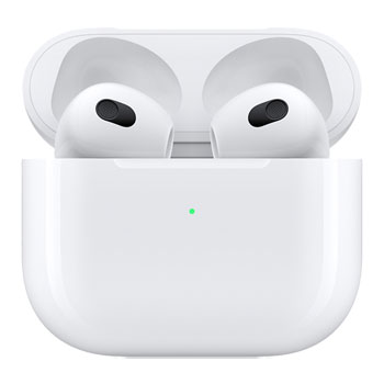 Apple AirPods 3rd Gen with MagSafe Charging Case : image 3