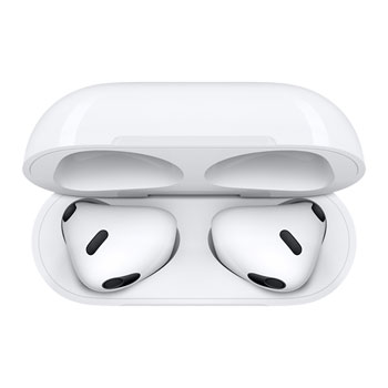 Apple AirPods 3rd Gen with MagSafe Charging Case : image 4