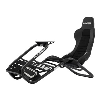 Playseat Trophy Racing Simulator Gaming Chair LN120861 RAP00304 SCAN UK