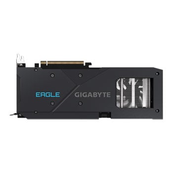 Gigabyte AMD Radeon RX 6600 EAGLE 8GB RDNA2 Graphics Card : image 4