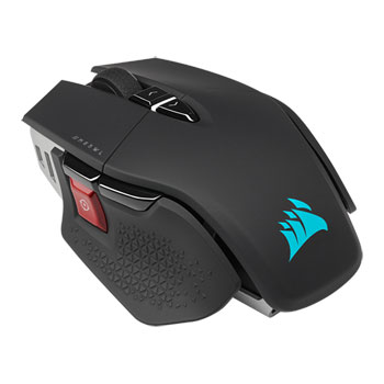 pædagog Forespørgsel hver gang Corsair M65 RGB ULTRA WIRELESS Tunable FPS Optical Gaming Mouse LN120945 -  CH-9319411-EU2 | SCAN UK