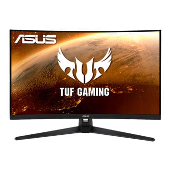 ASUS 32" Quad HD 165Hz FreeSync VA HDR Curved Gaming Monitor : image 2