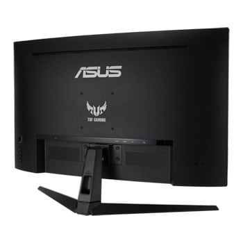 ASUS 32" Quad HD 165Hz FreeSync VA HDR Curved Gaming Monitor : image 4