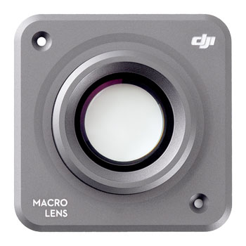 DJI Action 2 Macro Lens : image 2
