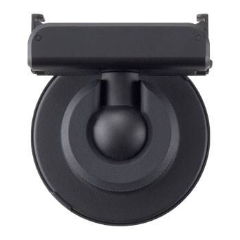 DJI Action 2 Magnetic Ball-Joint Adapter Mount : image 2