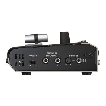 Roland V-02HD MK II Streaming Video Mixer : image 2