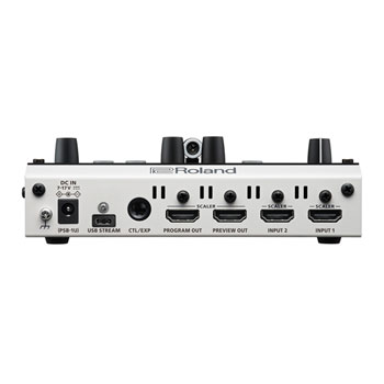 Roland V-02HD MK II Streaming Video Mixer : image 4
