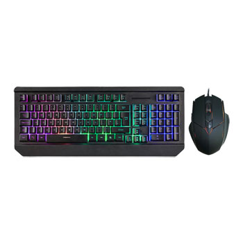 CiT Blade Keyboard and Mouse Kit Keyboard & Mouse