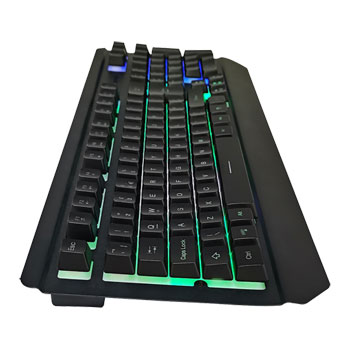 CiT Blade Keyboard and Mouse Kit Keyboard & Mouse : image 3
