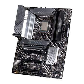 Intel Core i5 12600K Hardware Bundle