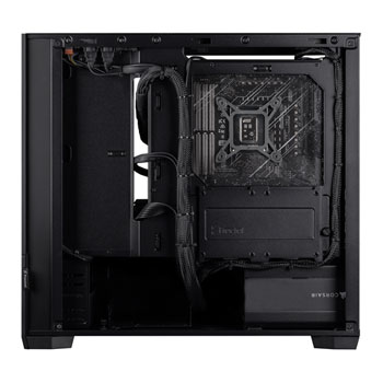 High End Gaming PC with NVIDIA GeForce RTX 3070 and Intel Core i7 12700F : image 4