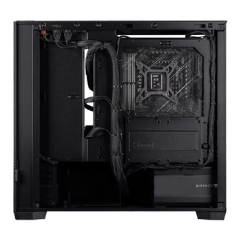High End Gaming PC with NVIDIA GeForce RTX 3080 and Intel Core i7 12700F : image 4
