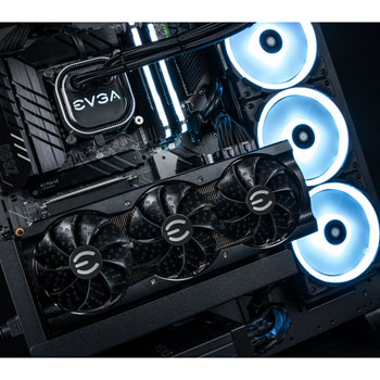 EVGA Gaming PC with Intel Core i9 12900K and GeForce RTX 3080 XC3 : image 3