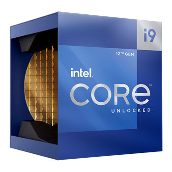 ASUS ROG Strix Z690-F GAMING WIFI + Intel Core i9 12900K CPU Bundle : image 3