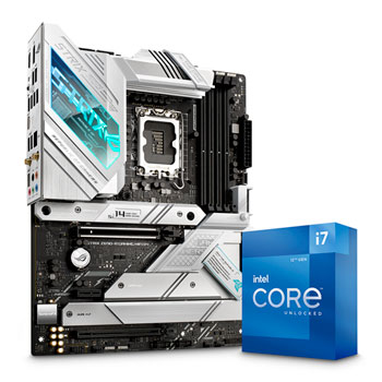 Asus Rog Strix Z690 A Gaming Wifi D4 Intel Core I7 k Cpu Bundle Ln 3xs Only Asus Rog Strix Z690 A Gaming Wifi D4 Scan Uk Asus Rog Strix Z690 A Gaming Wifi D4 Intel Core I7 k Cpu Bundle Ln 3xs Only Asus Rog Strix Z690 A Gaming Wifi D4 Scan Uk