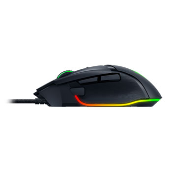 Razer Basilisk V3 Optical RGB Gaming Mouse : image 3
