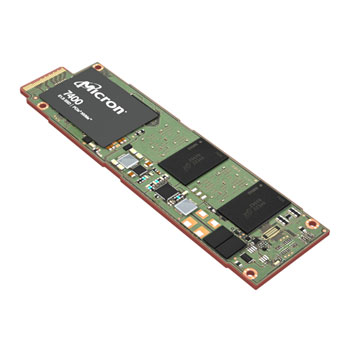 Micron 7400 PRO 960GB E1.S 5.9mm NVMe Enterprise SSD : image 3