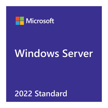 Windows Server 2022 Standard OEM 16 Core Additional POS License : image 1