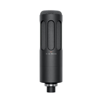 Beyerdynamic - M70 Pro X Dynamic Broadcast Microphone : image 2