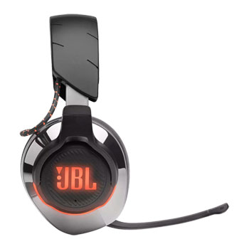JBL Quantum 800 RGB Bluetooth/Wired/RF Gaming Headset Active Noise Cancelling PC/Console : image 2