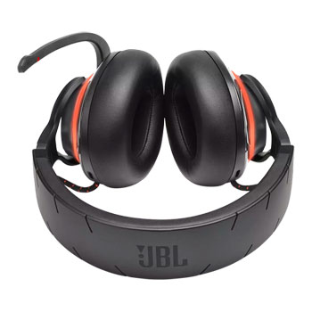 JBL Quantum 800 RGB Bluetooth/Wired/RF Gaming Headset Active Noise Cancelling PC/Console : image 4