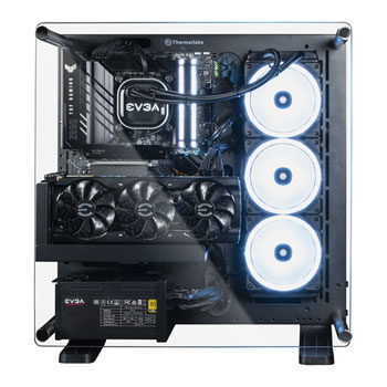 EVGA Gaming PC with Intel Core i9 12900K and GeForce RTX 3090 : image 2