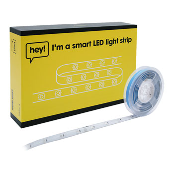 Hey! Smart 5M Light RGBW Strip : image 1
