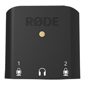 Rode AI-Micro - Compact USB Audio Interface