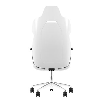 Thermaltake ARGENT E700 Gaming Chair Studio F. A. Porsche Glacier White Real Leather : image 4