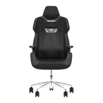 Thermaltake ARGENT E700 Gaming Chair Studio F. A. Porsche Space Gray Real Leather : image 2