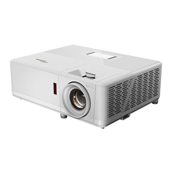 Optoma UHZ50 4K UHD Laser Home Entertainment Projector