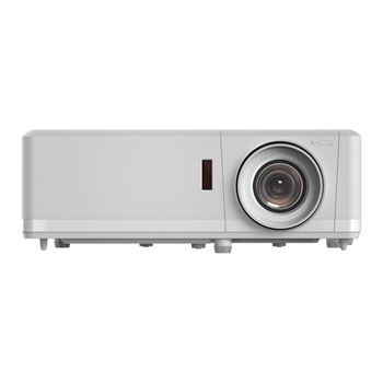 Optoma UHZ50 4K UHD Laser Home Entertainment Projector : image 2