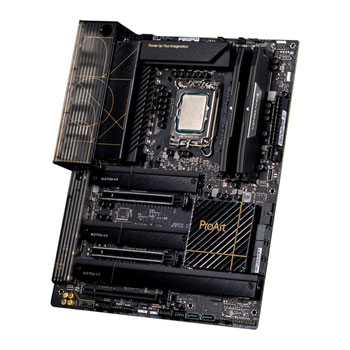 Intel Core i9 12900K Hardware Bundle : image 1