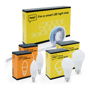 Hey! Smart Lighting Kit : image 1