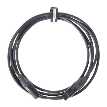 Mogami - Premium Female XLR To Male XLR Microphone Cable (3 Metres) : image 2