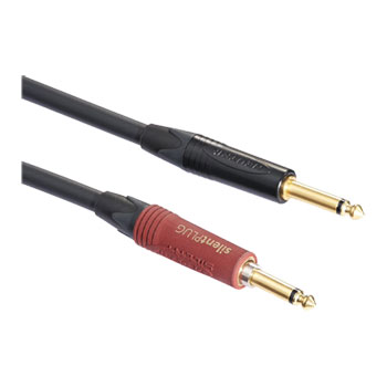 Mogami - Ultimate Jack To SP Jack Guitar Cable (3 Metres) : image 3