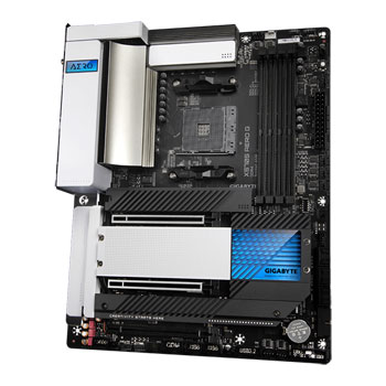 Gigabyte AMD X570S AERO G Open Box ATX Motherboard : image 3
