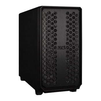 3XS Development Box Pro G1-12C-3080 with NVIDIA Ampere GeForce RTX 3080 : image 1