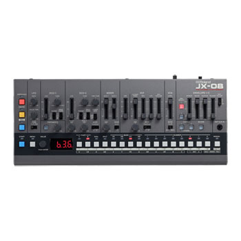 Roland - 'JX-08' Sound Module : image 2