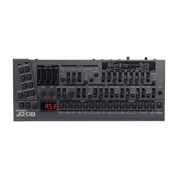 Roland - JD-08 Sound Module : image 2