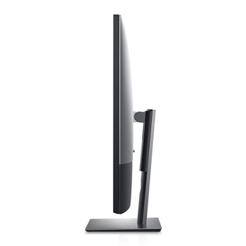 Dell 43" UltraSharp 4K Ultra HD IPS Monitor Height/Tilt/Swivel Adjustable : image 3