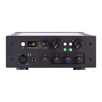 ZÄHL - HM1, Reference Headphone Mixing Amplifier : image 2