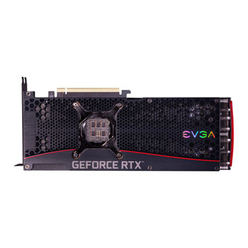 EVGA NVIDIA GeForce RTX 3080 10GB XC3 ULTRA GAMING Ampere Graphics Card : image 4